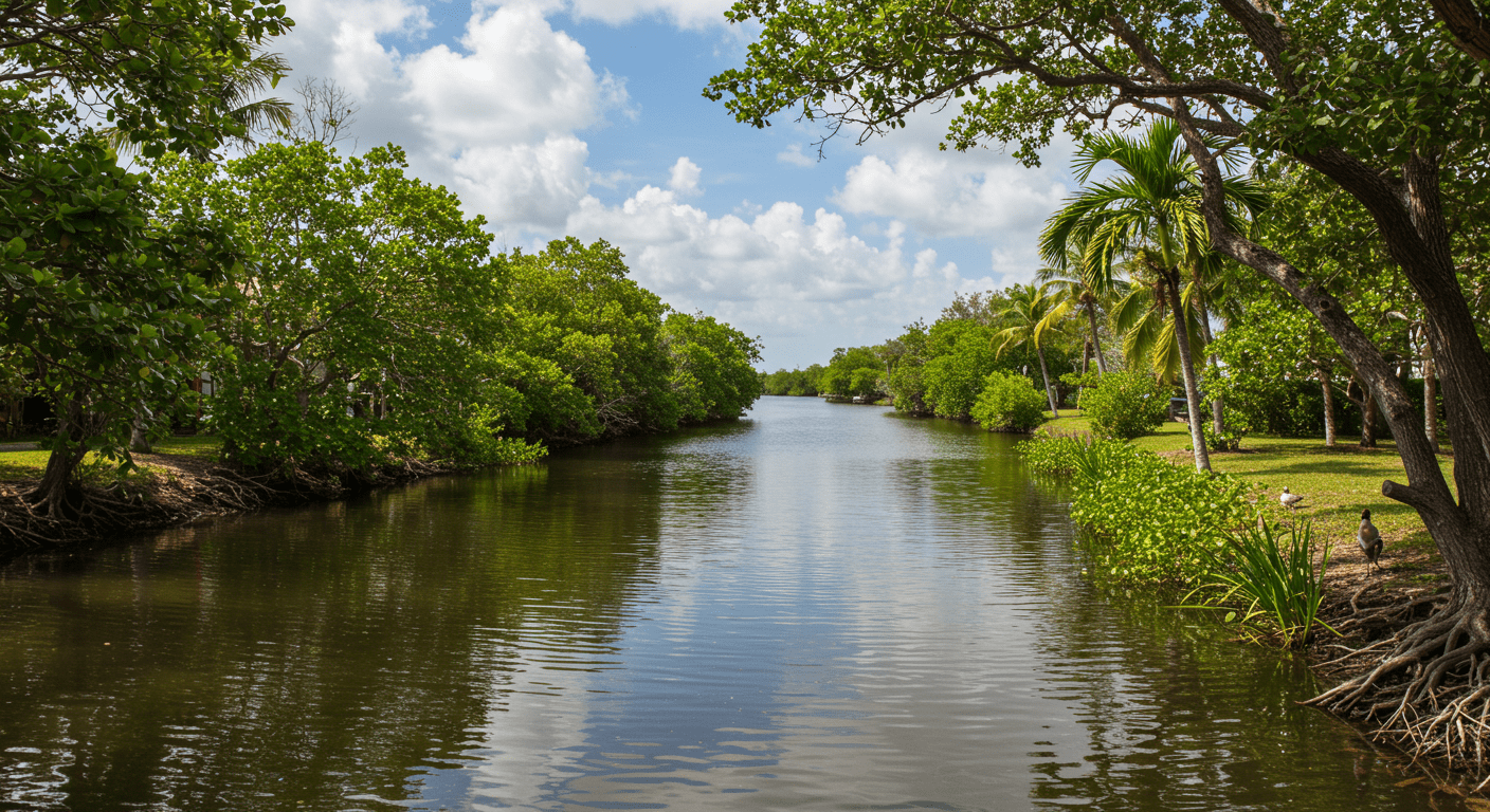Community Engagement on Water Quality